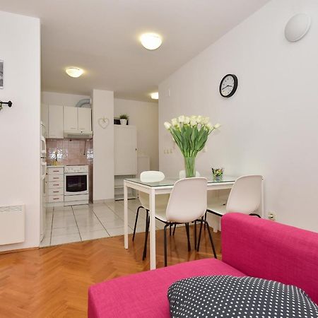 Appartamento Heart Of Makarska Esterno foto