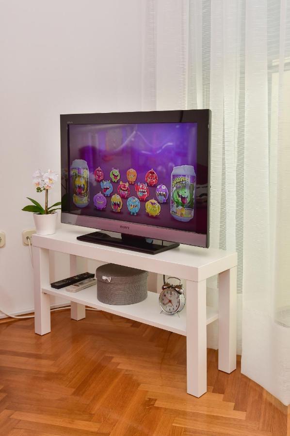 Appartamento Heart Of Makarska Esterno foto